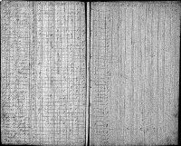 1820 census Jesse Arnett Family