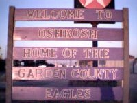 Oshkosh Eagles Sign