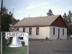Rock School House Museum